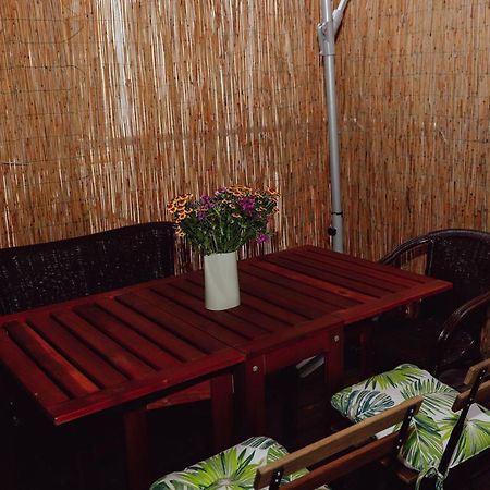 Ruhiges Terrassen Apartment ウィーン エクステリア 写真