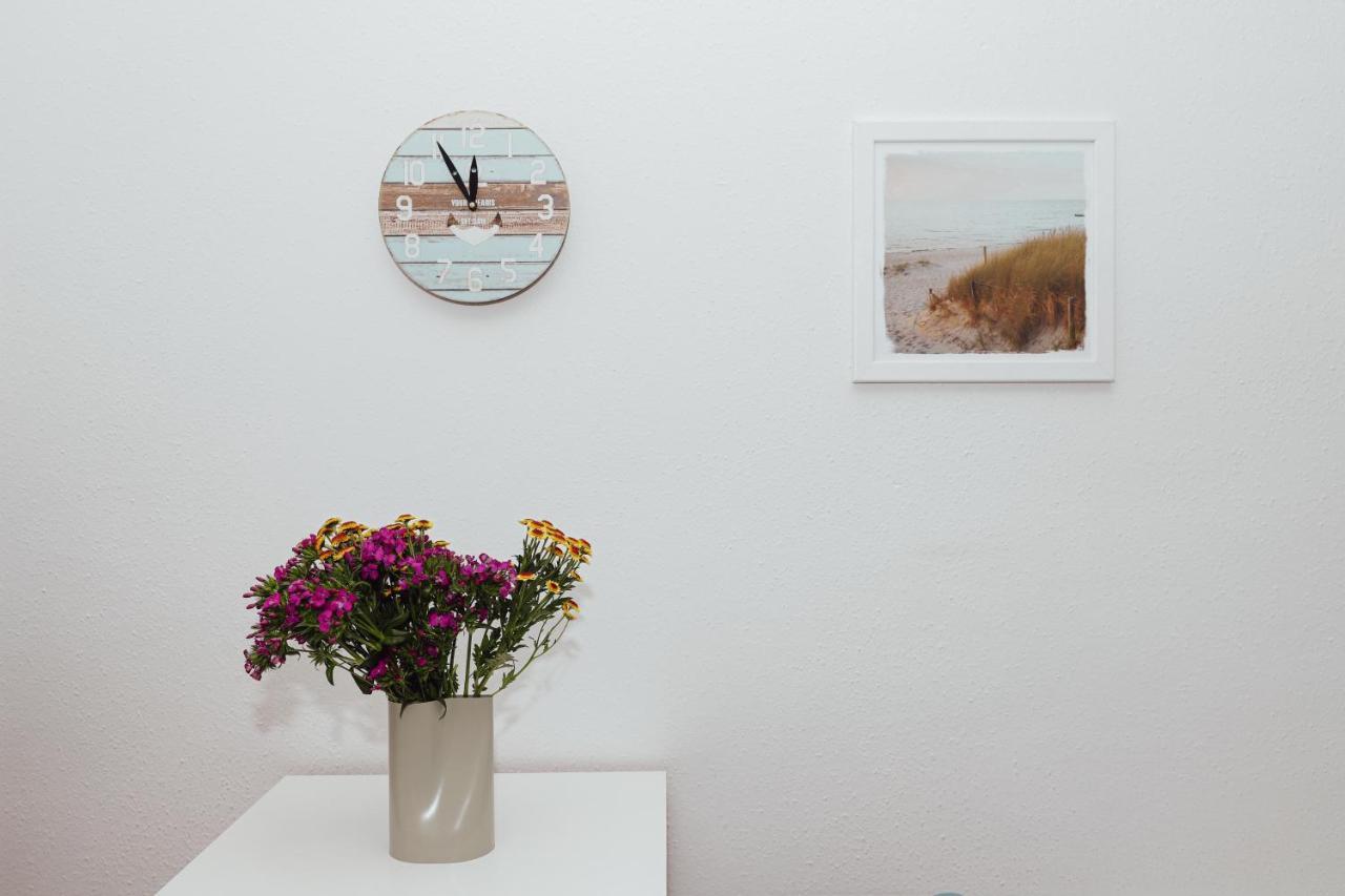 Ruhiges Terrassen Apartment ウィーン エクステリア 写真