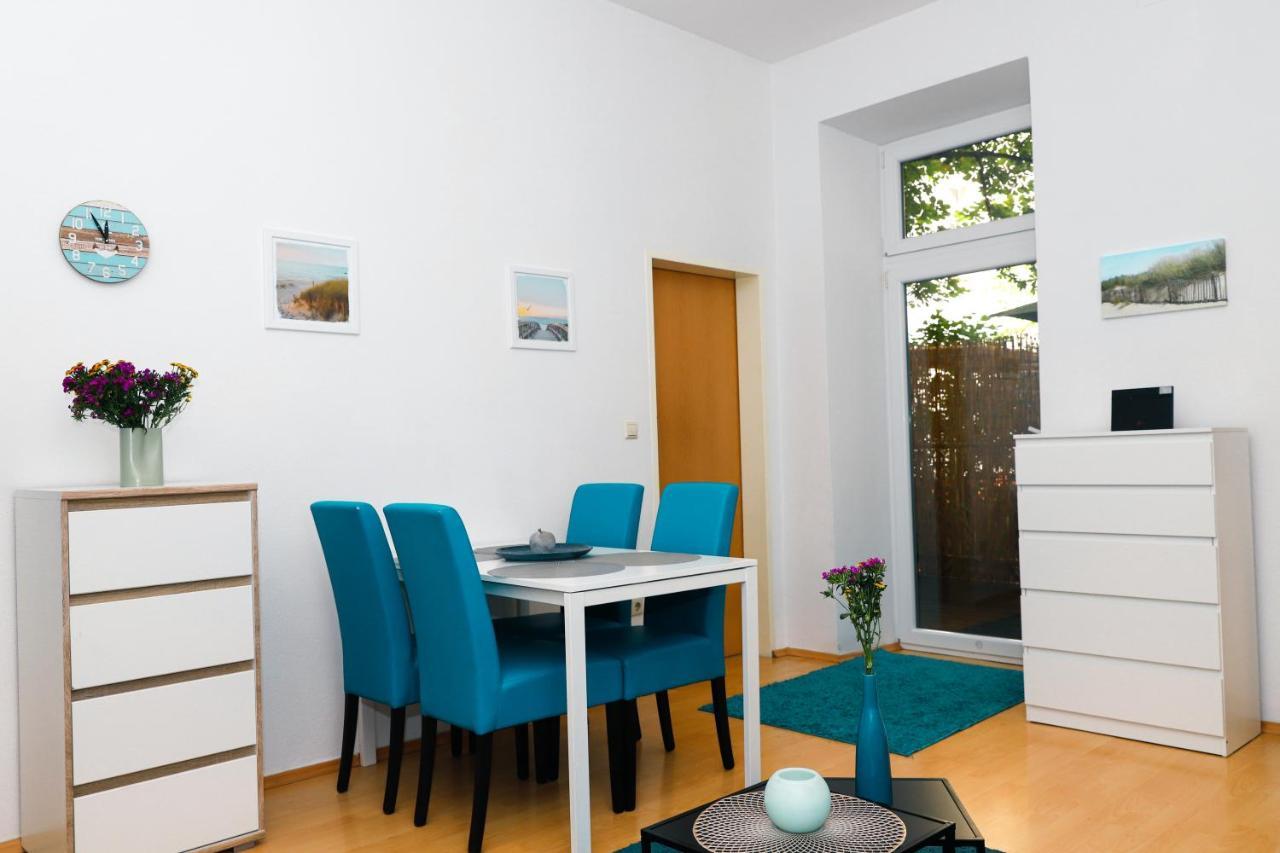 Ruhiges Terrassen Apartment ウィーン エクステリア 写真