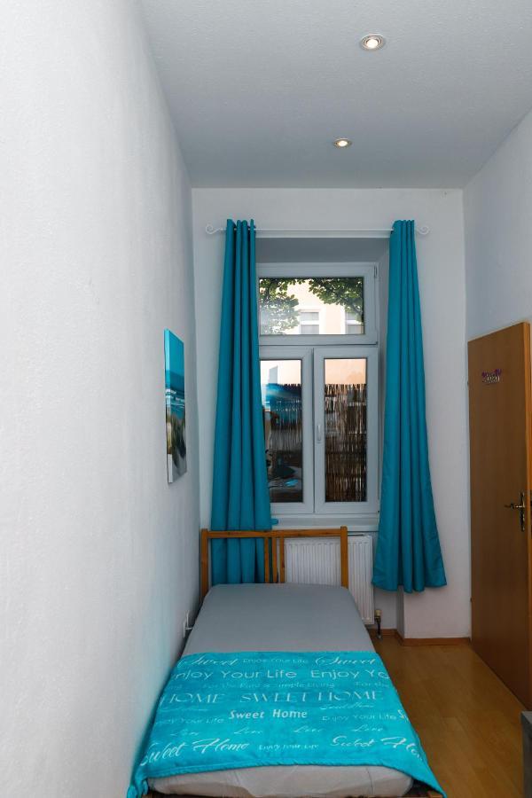 Ruhiges Terrassen Apartment ウィーン エクステリア 写真